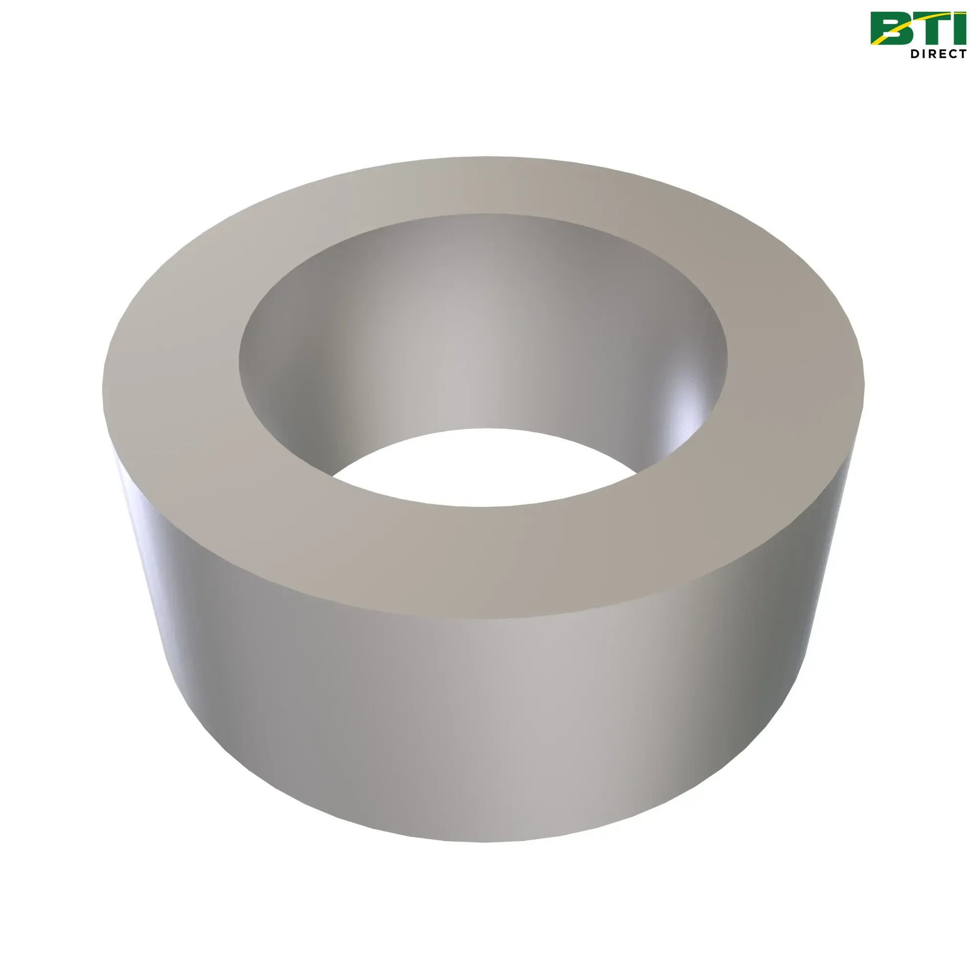 N208556: Outer Fold Cylindrical Mount Spacer