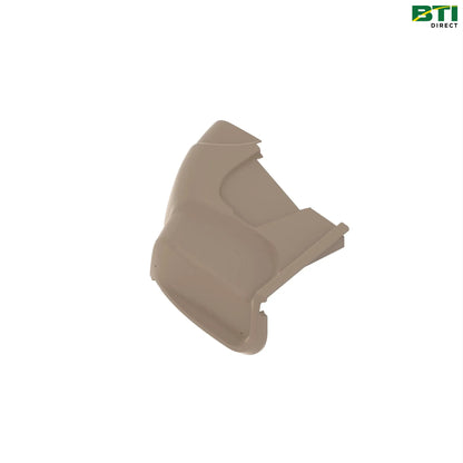 RE178015: Left Side Fender Acoustical Upholstery