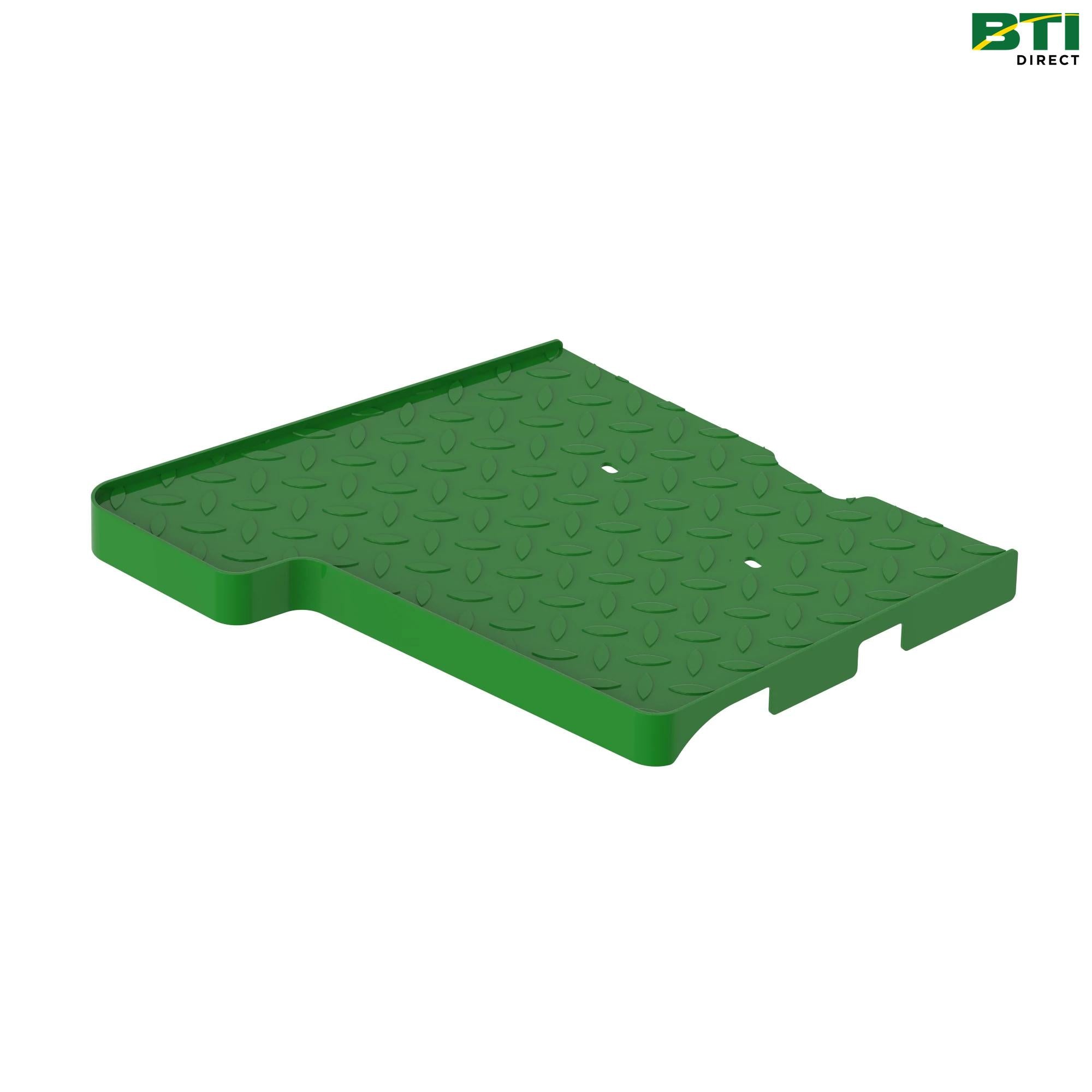 AL225343: Step, Right Side