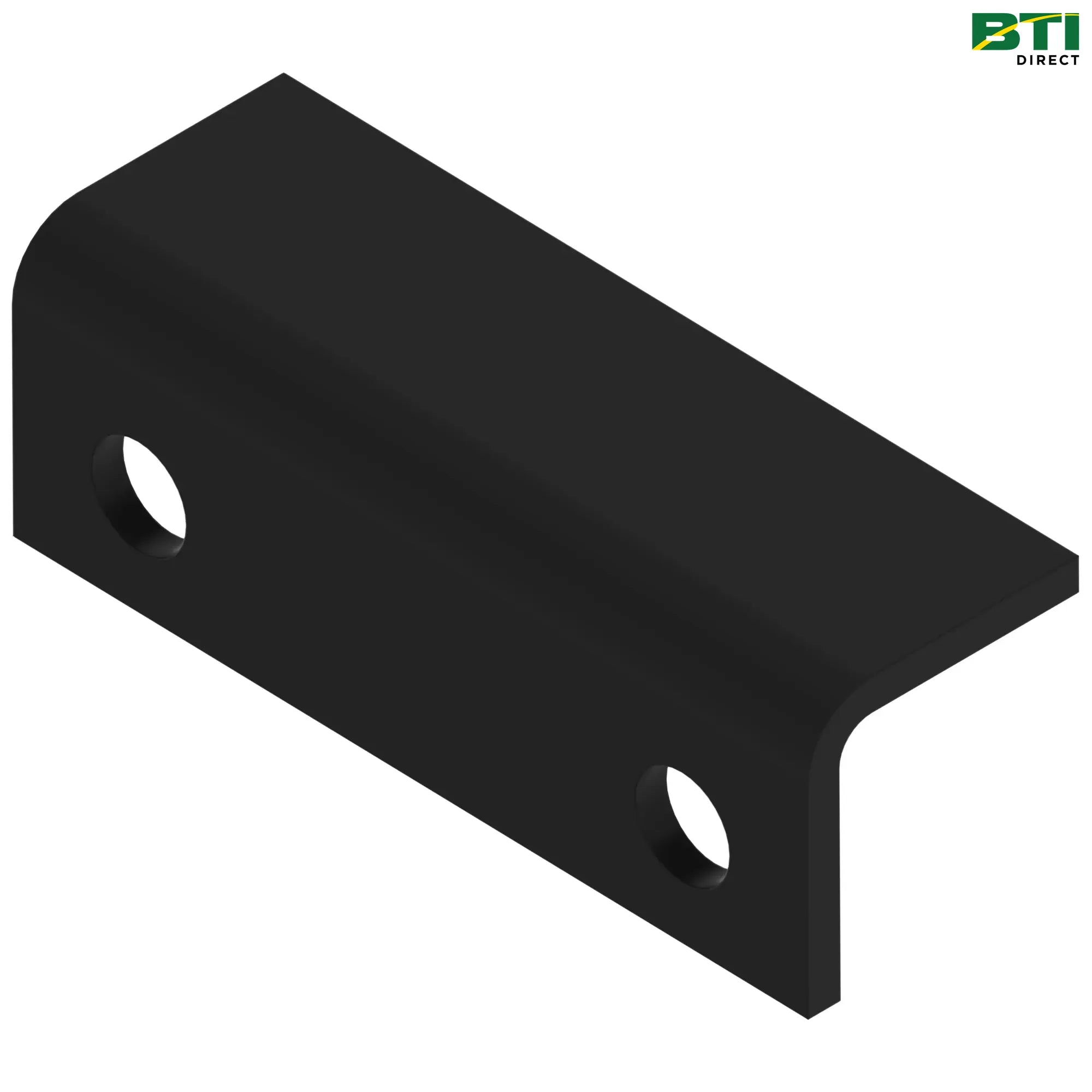 N207654: Boom Bumper Angle