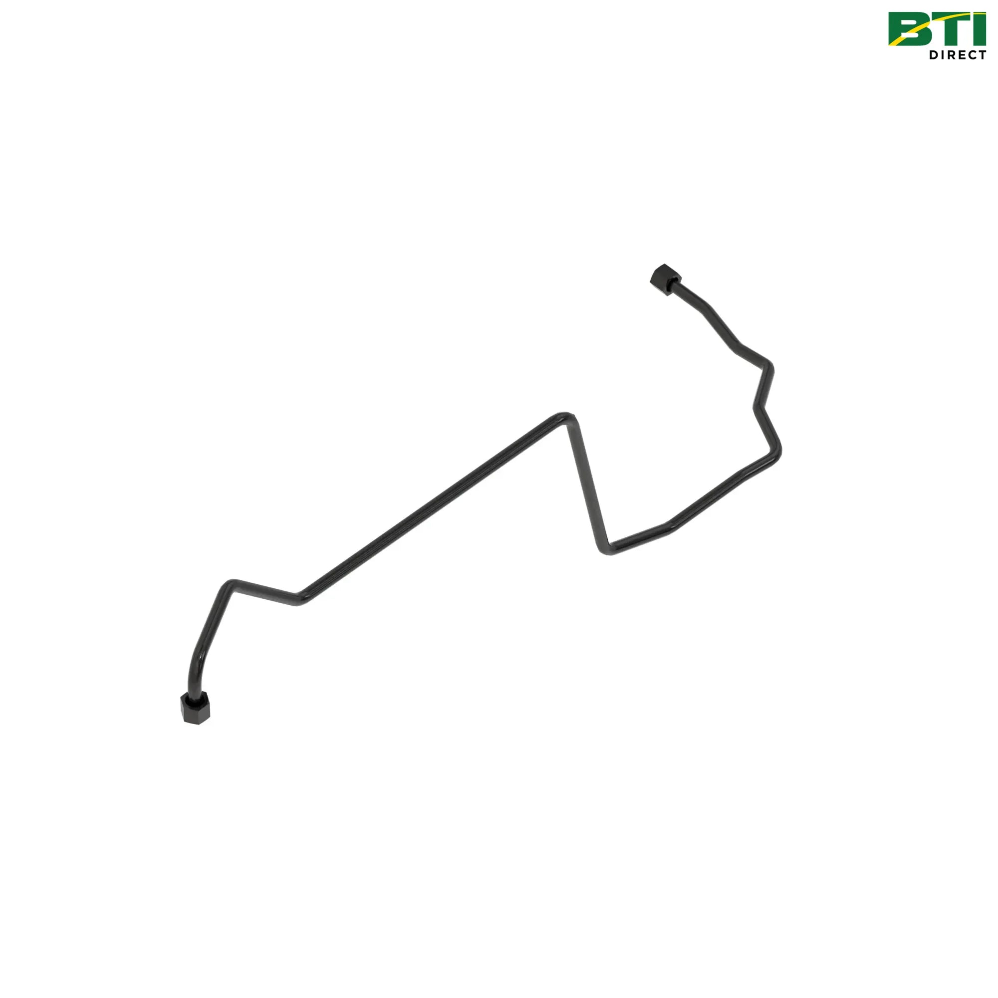 RE178132: Rear SCV Pressure Oil Line