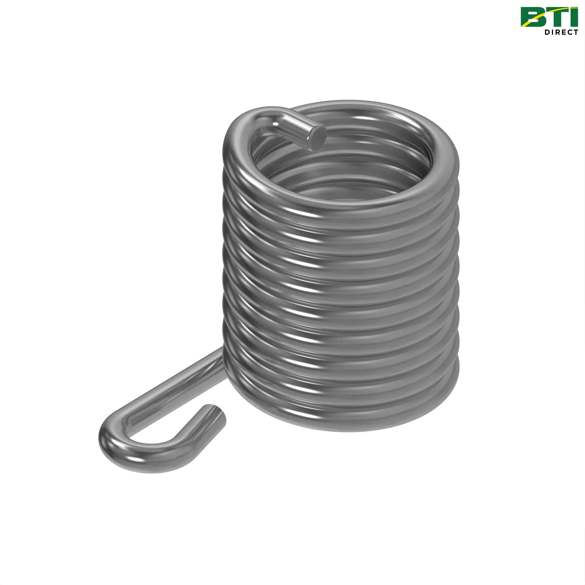 N382054: Torsion Spring