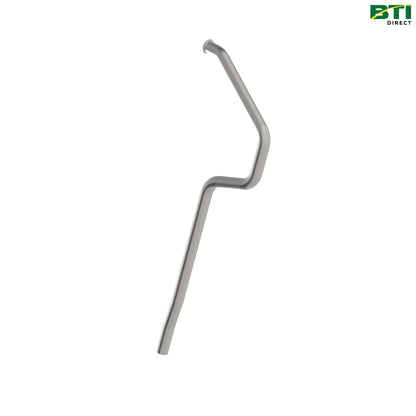 RE283693: Filter Adapter to Hydraulic Pump Oil Tube