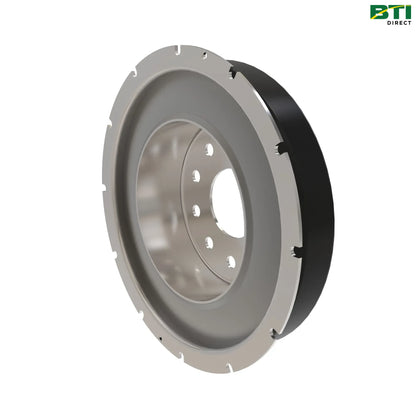 AXE61506: Torsional Damper