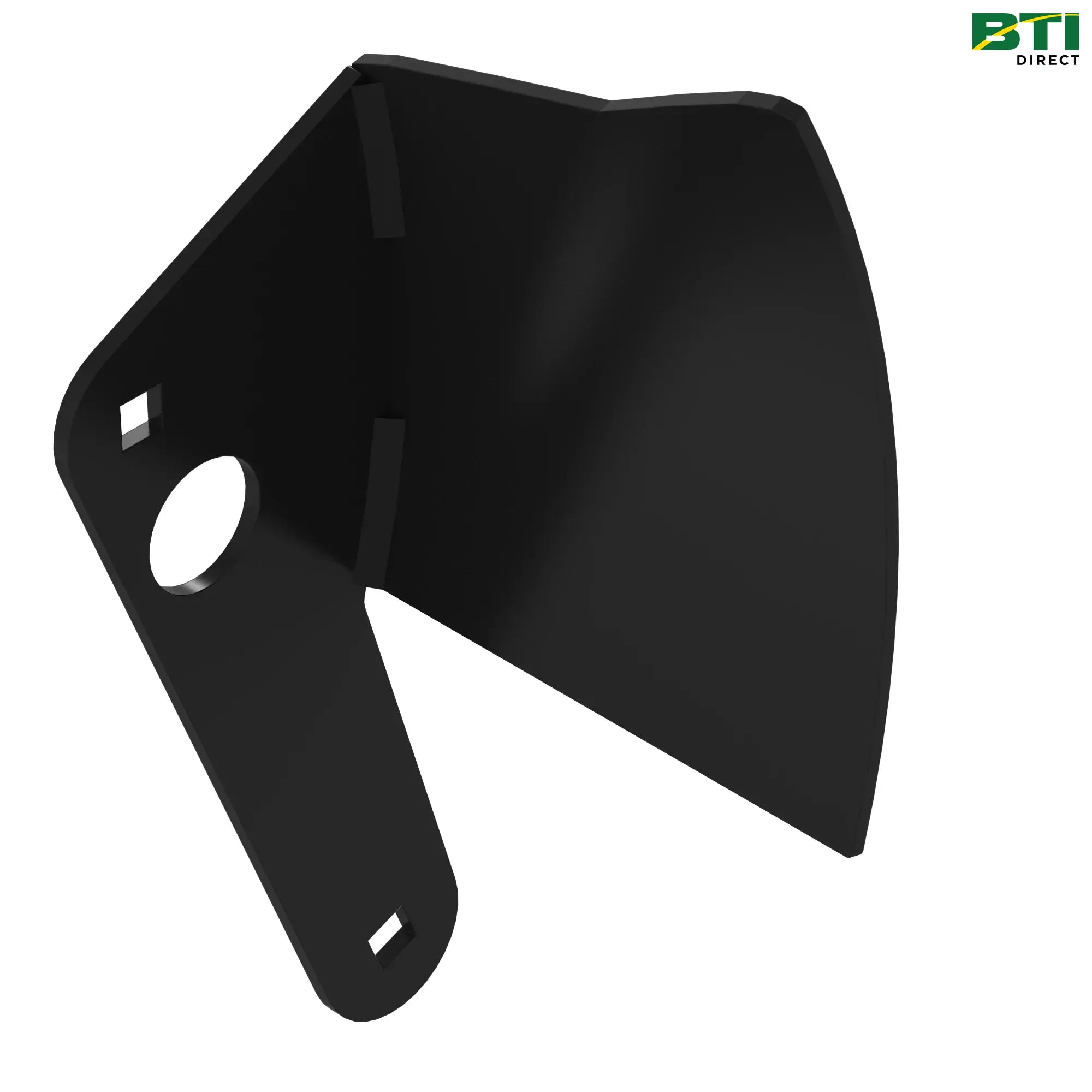 AUC12289: MulchControl™ Kit Deflector