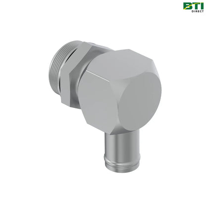 RE44660: 90 Degree Elbow Fitting