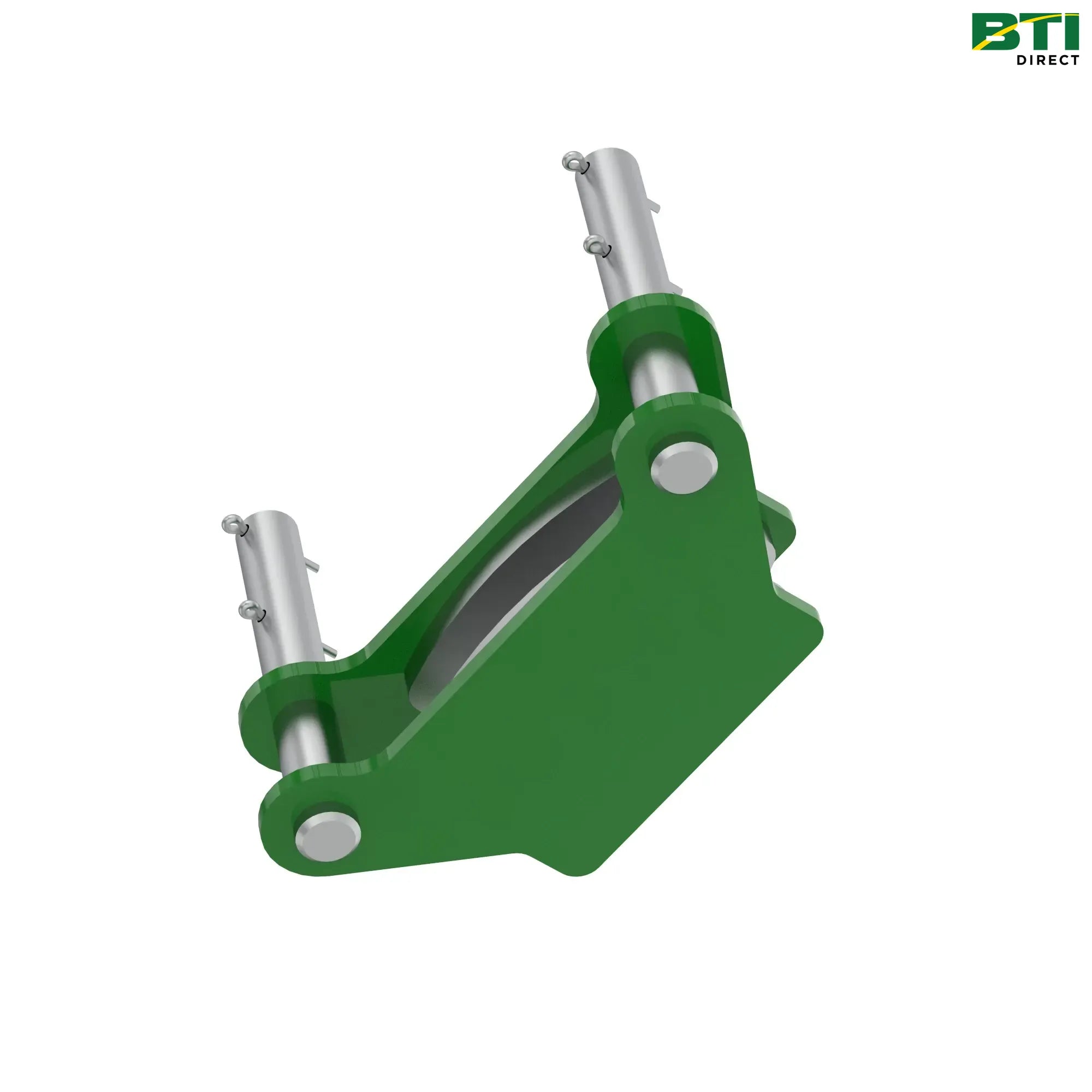 RE194476: Park Brake Shoe