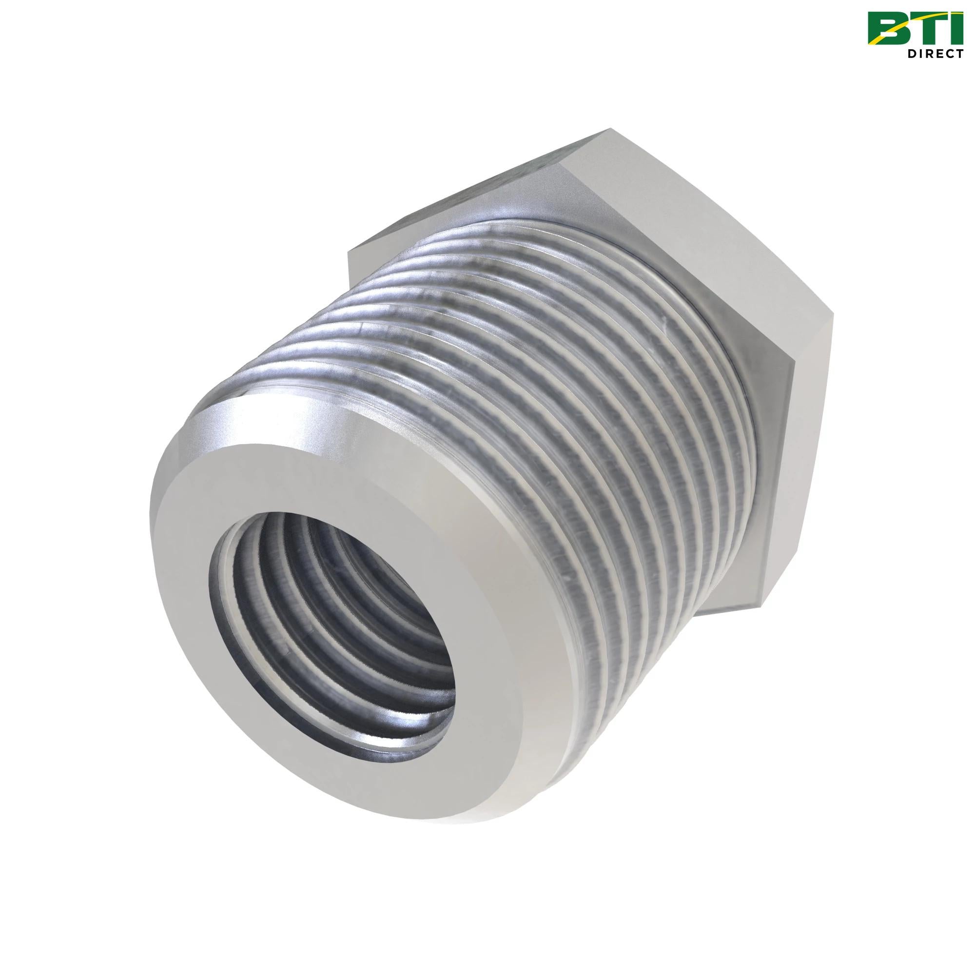 N407619: Adapter Reducer Fitting