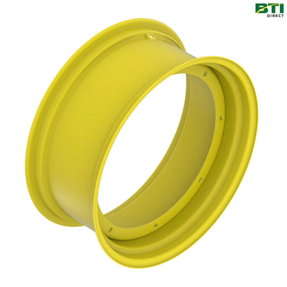 AL243029: Rim, 12 x 28