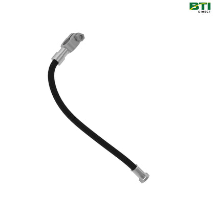 RE237345: Negative Battery Cable