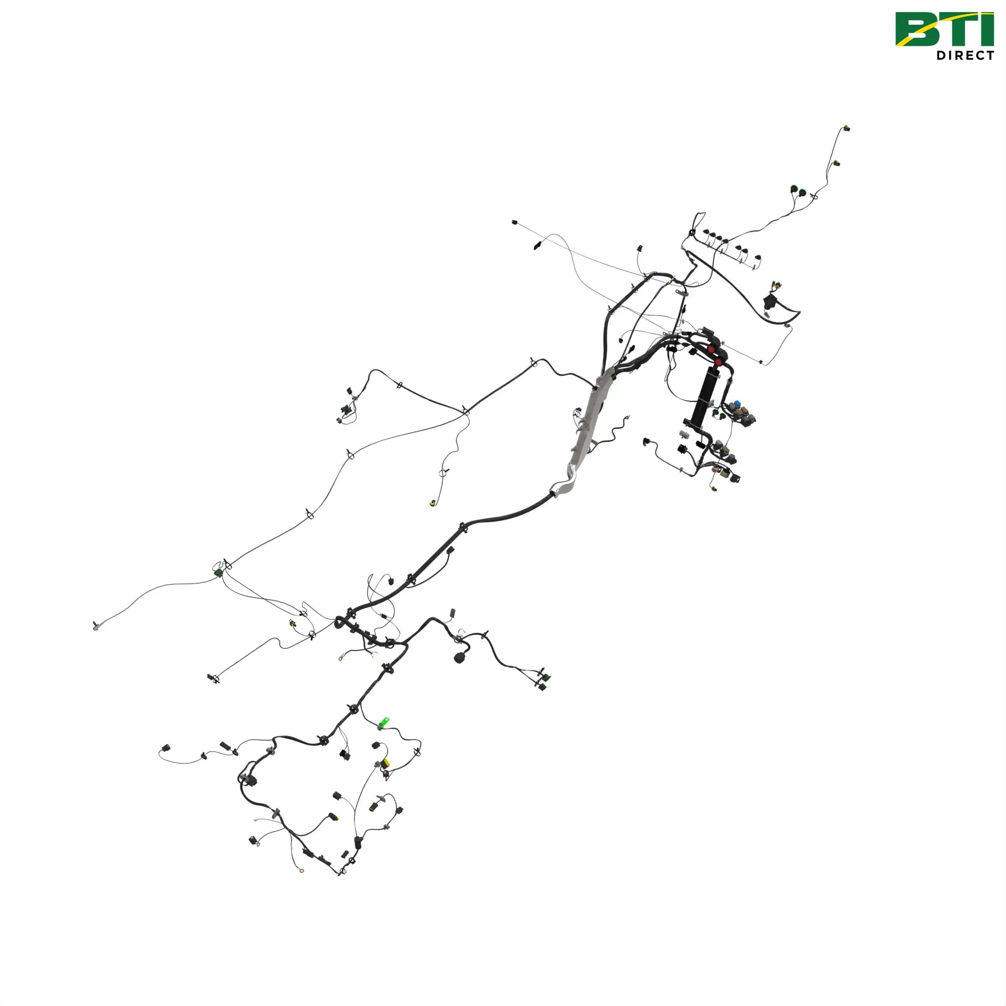 RE307557: Chassis Wiring Harness