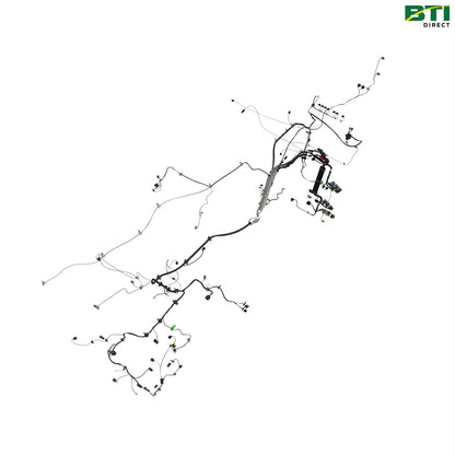 RE307557: Chassis Wiring Harness