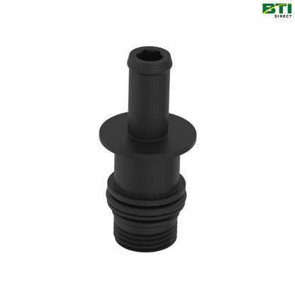DZ104992: Coolant Inlet Fitting