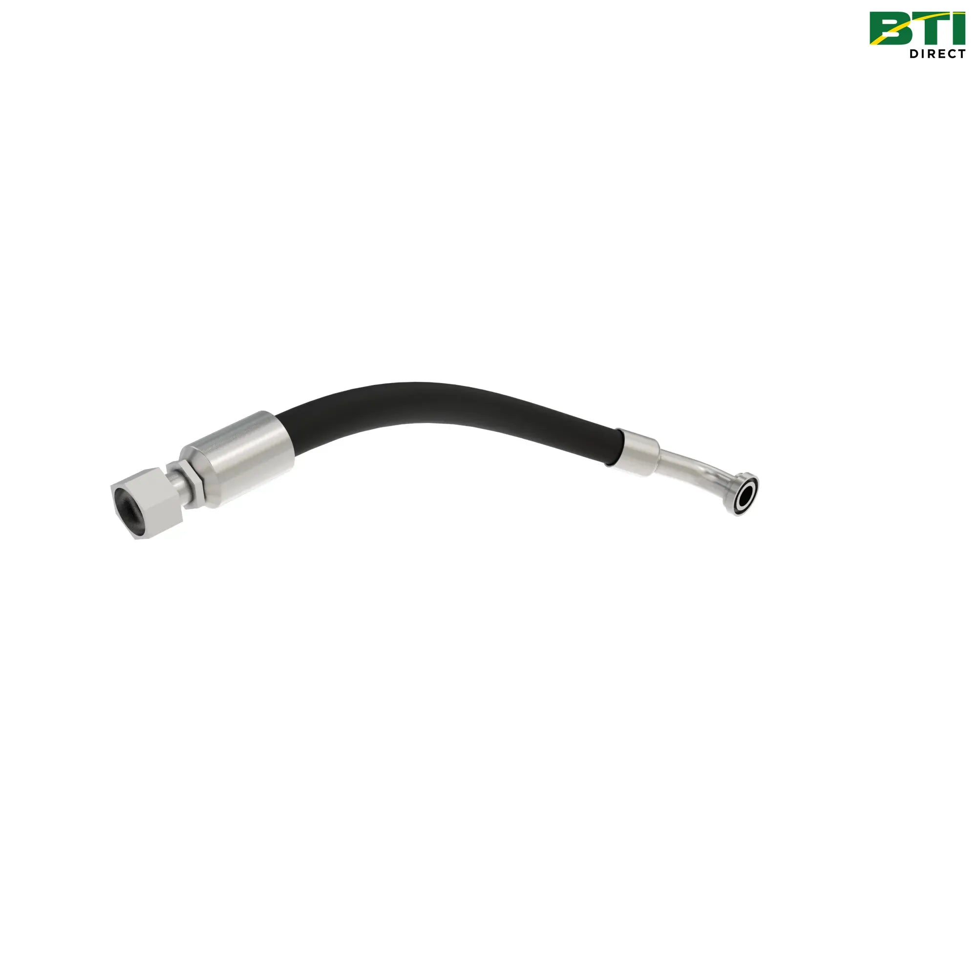 AN405849: Hydraulic Pump to Solenoid Valve Hydraulic Hose