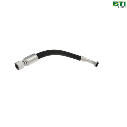 AN405849: Hydraulic Pump to Solenoid Valve Hydraulic Hose