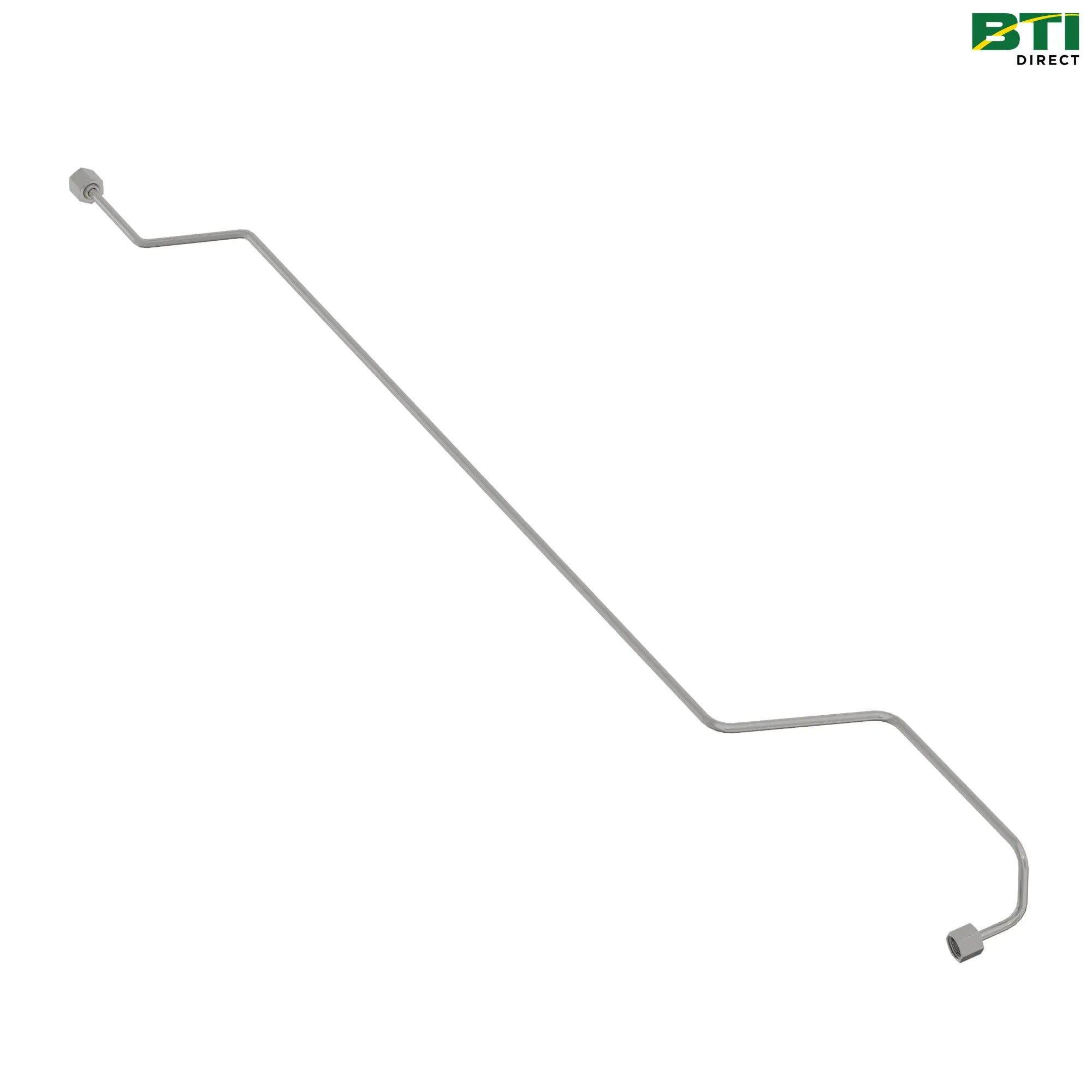 AXE71488: Left Side Brake Line