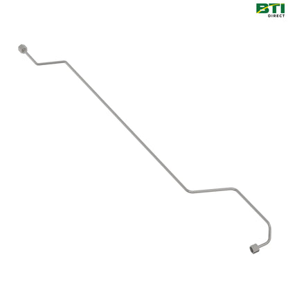 AXE71488: Left Side Brake Line