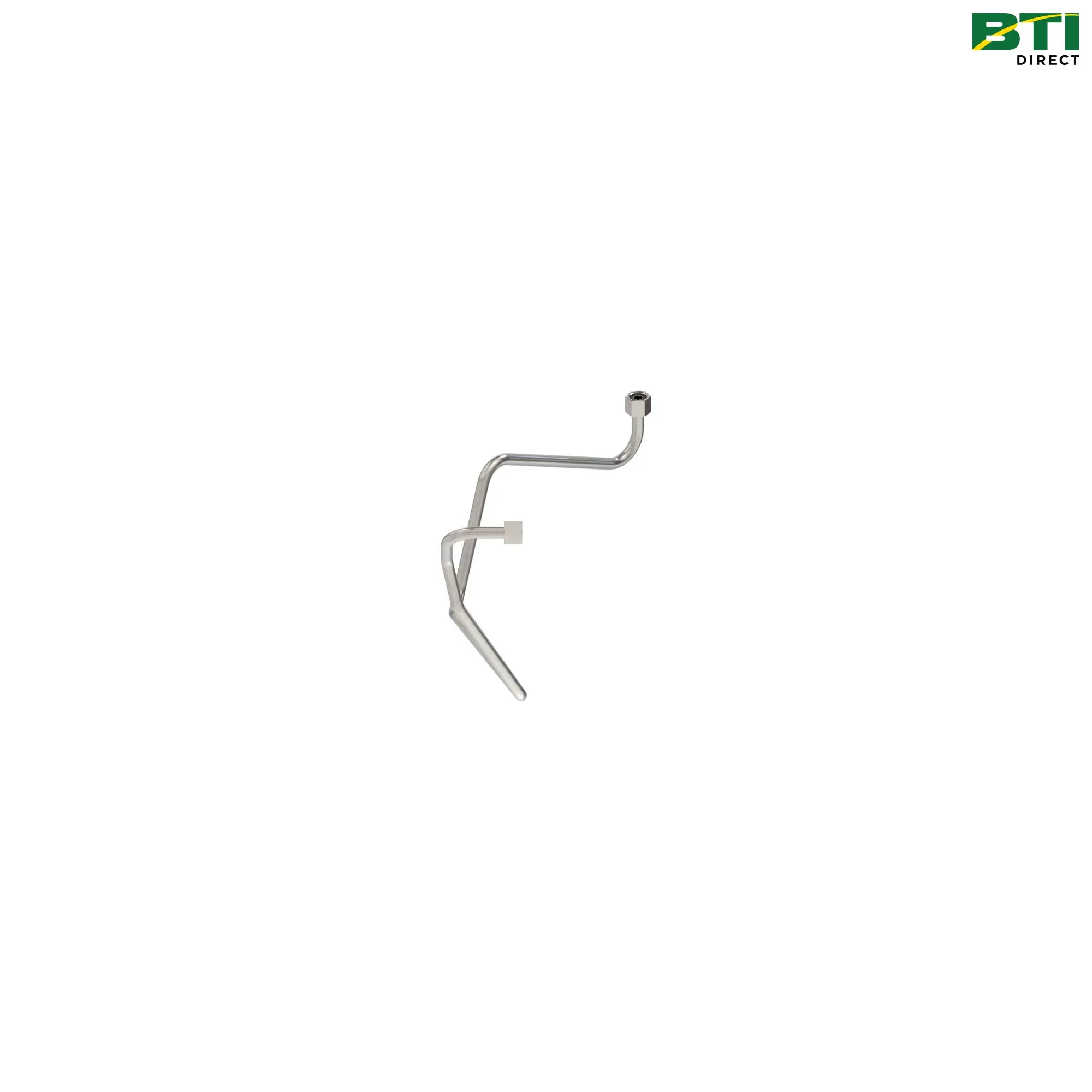 RE267384: Pressure Oil Line