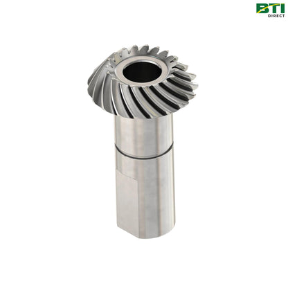 R299963: Hydraulic Pump Output Bevel Gear