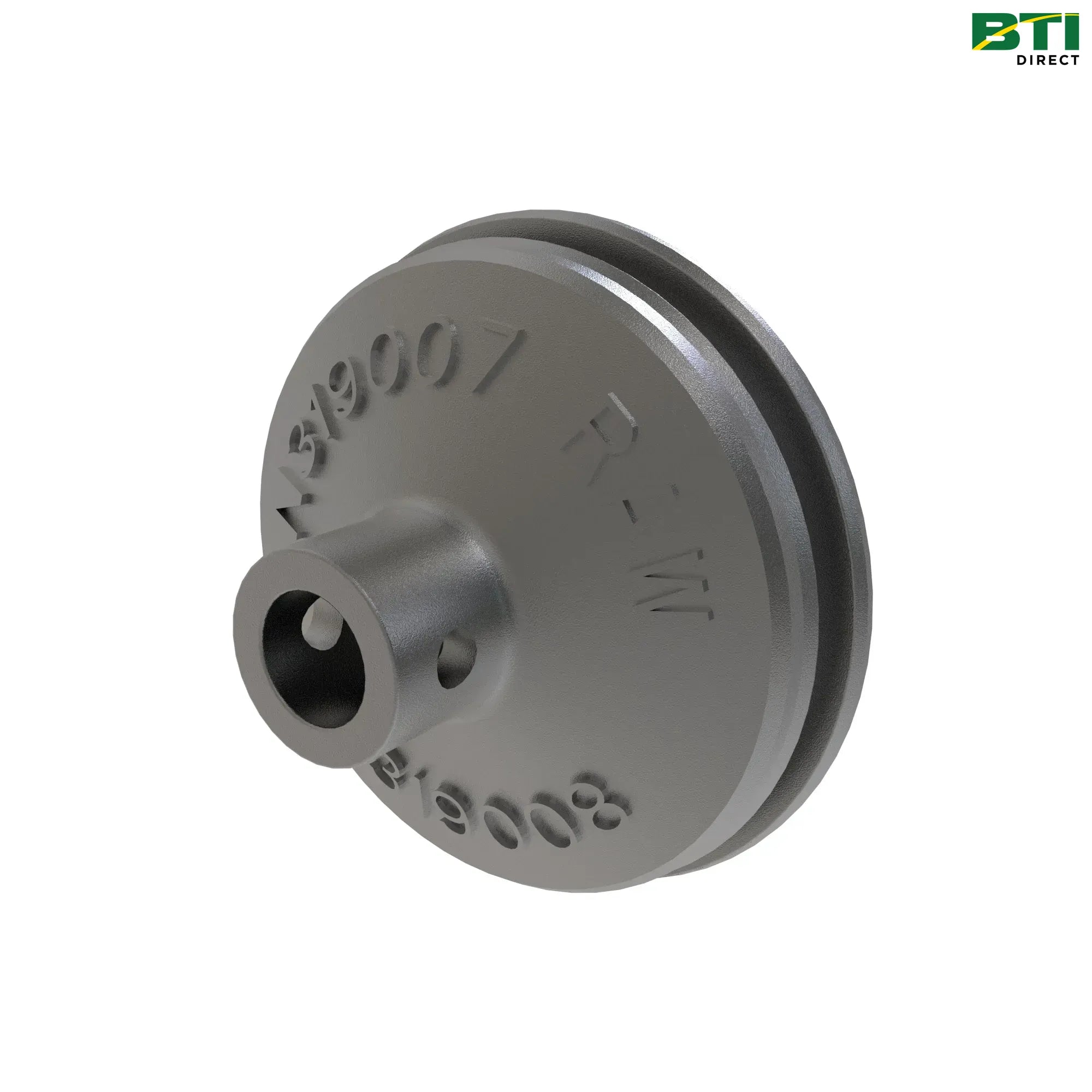 N319586: Load Command™ Coupler Poppet