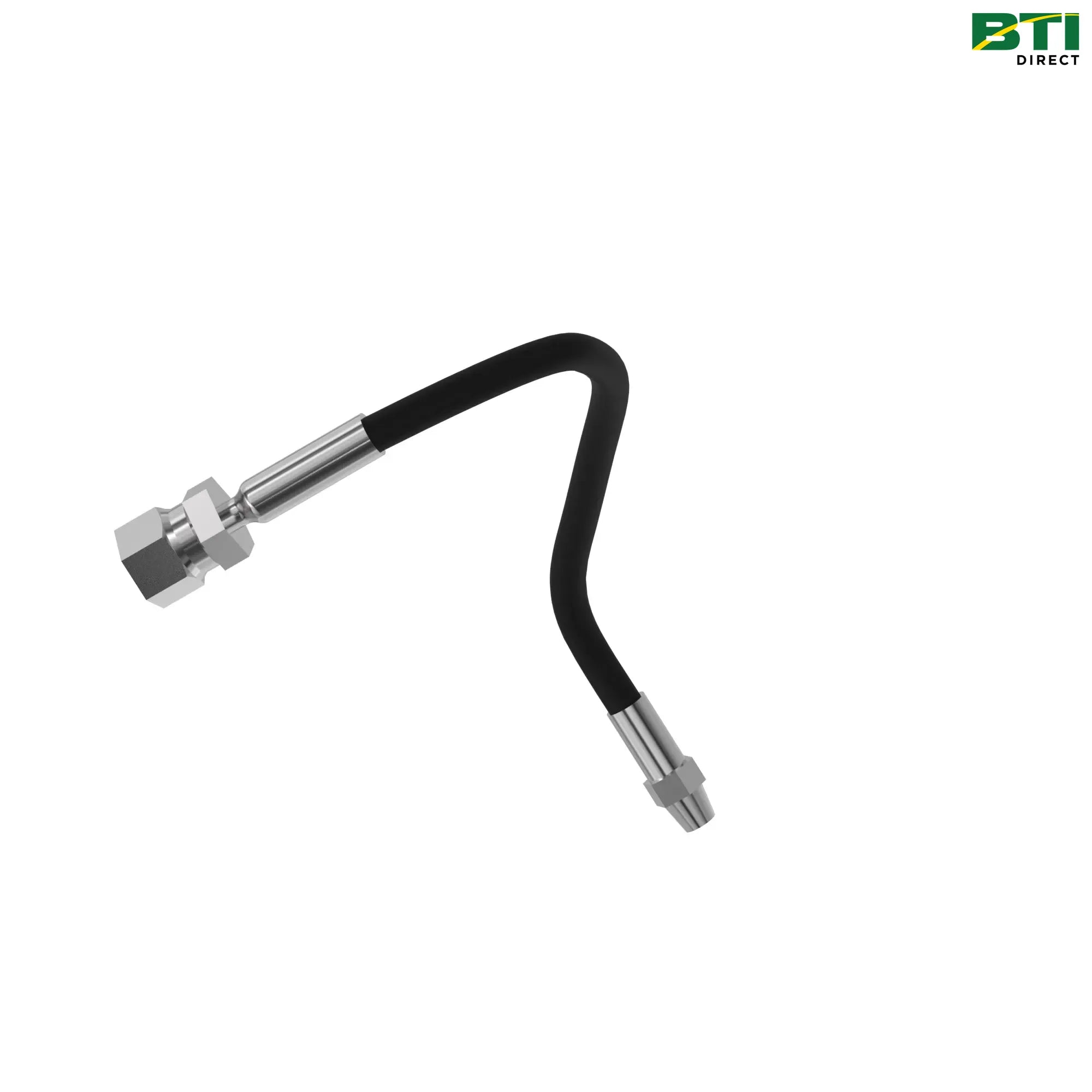 RE298901: Track Drive Suspension Compressed Air Hose s