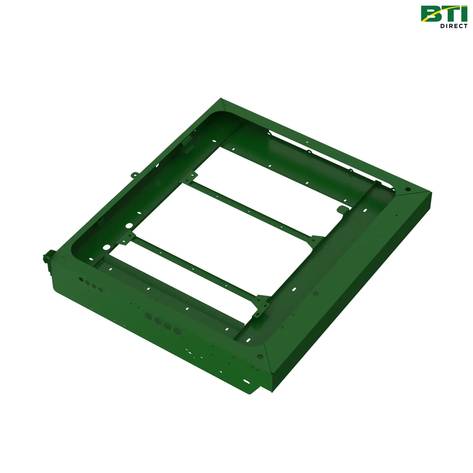 AXE48201: Cooling Package Frame
