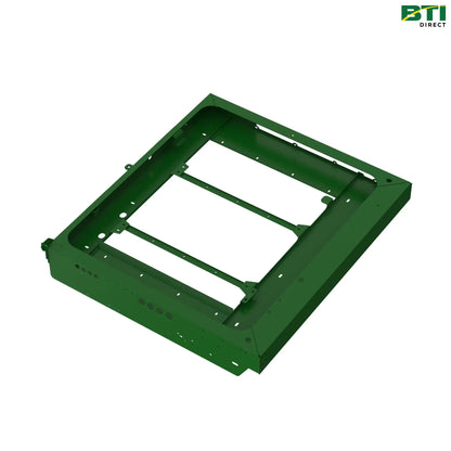 AXE48201: Cooling Package Frame