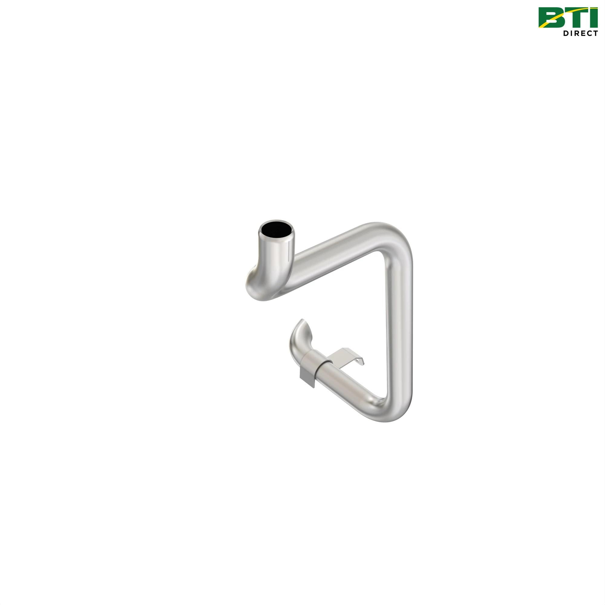 AL179075: Transmission Oil Return Line