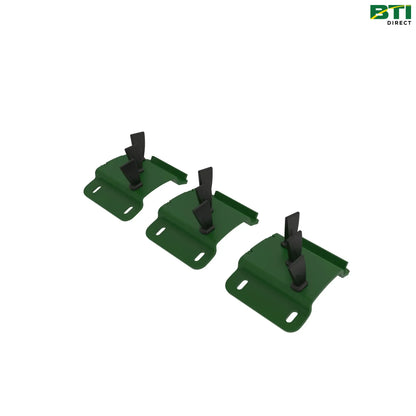 AXE23422: Spike Tooth Threshing Element Kit