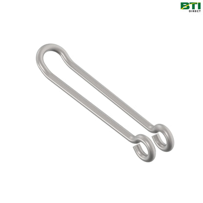 L102199: Brace Handle