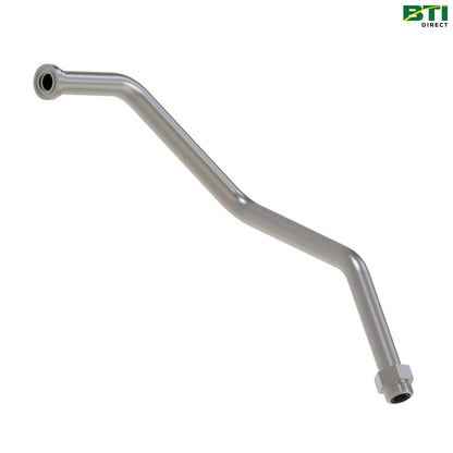 AN374819: Unit Pump Oil Line, Rear, Top