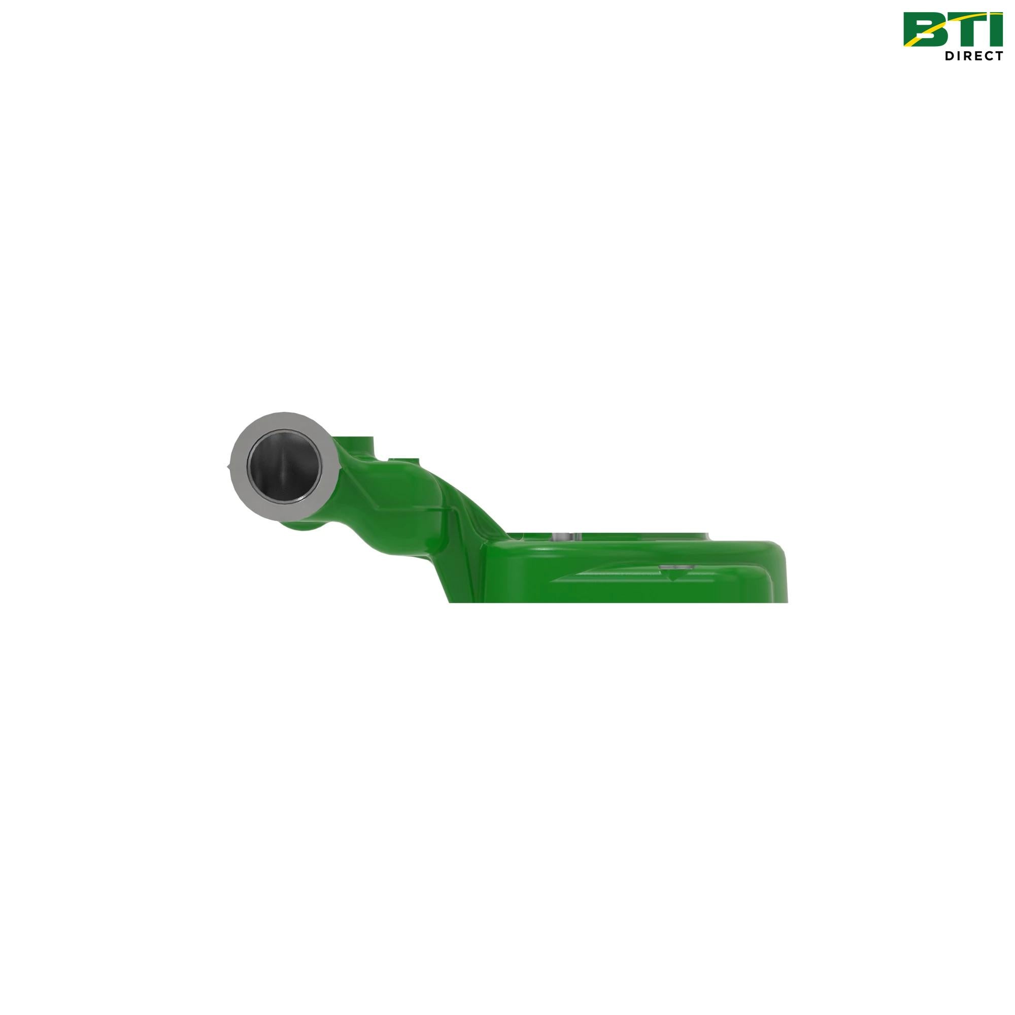AL212807: Pump Adapter Fitting