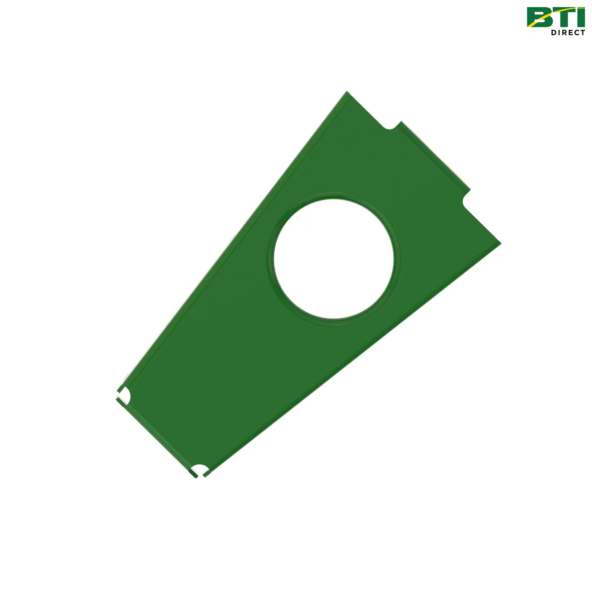 N402959: Tank Support Bracket