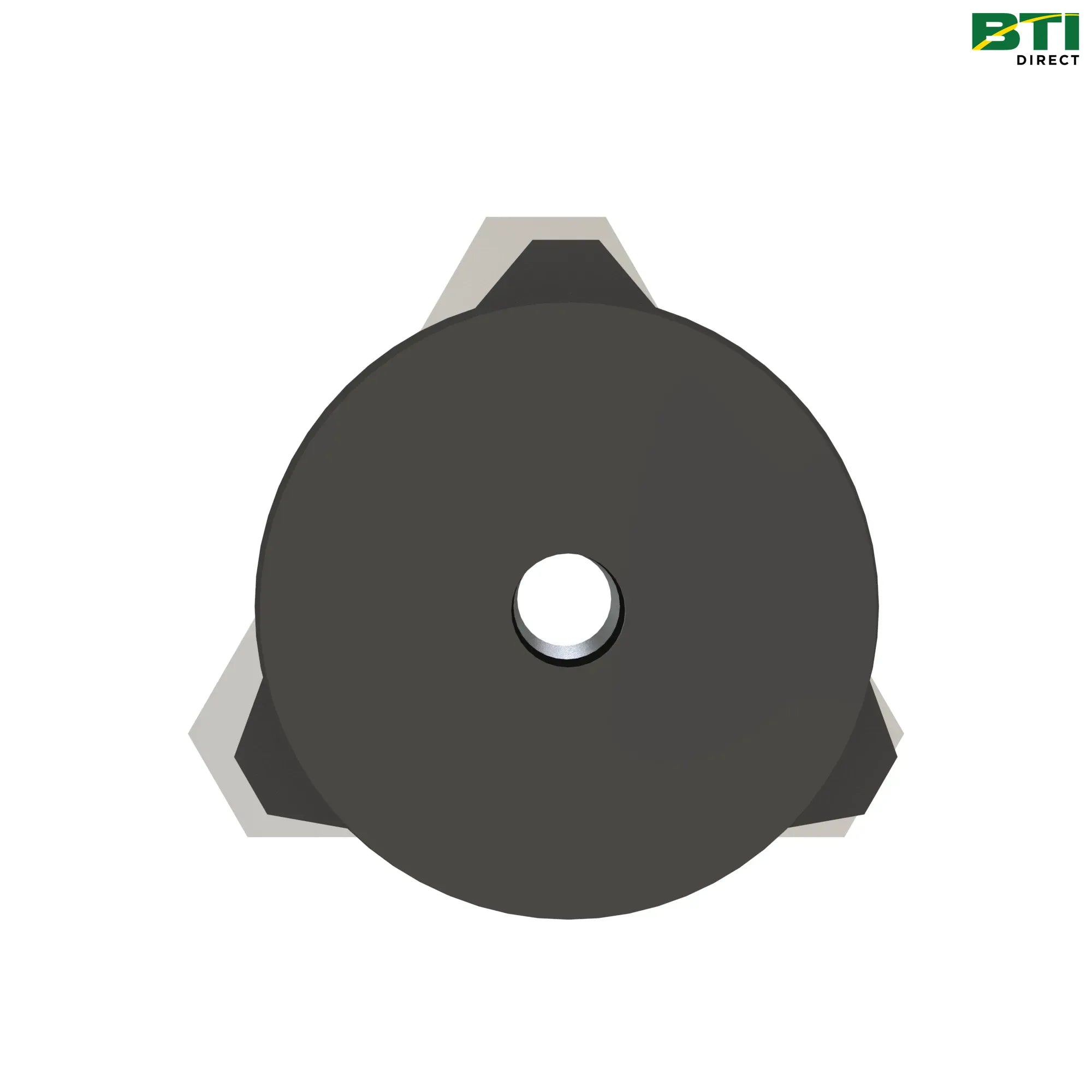 MT3430: Electric Clutch