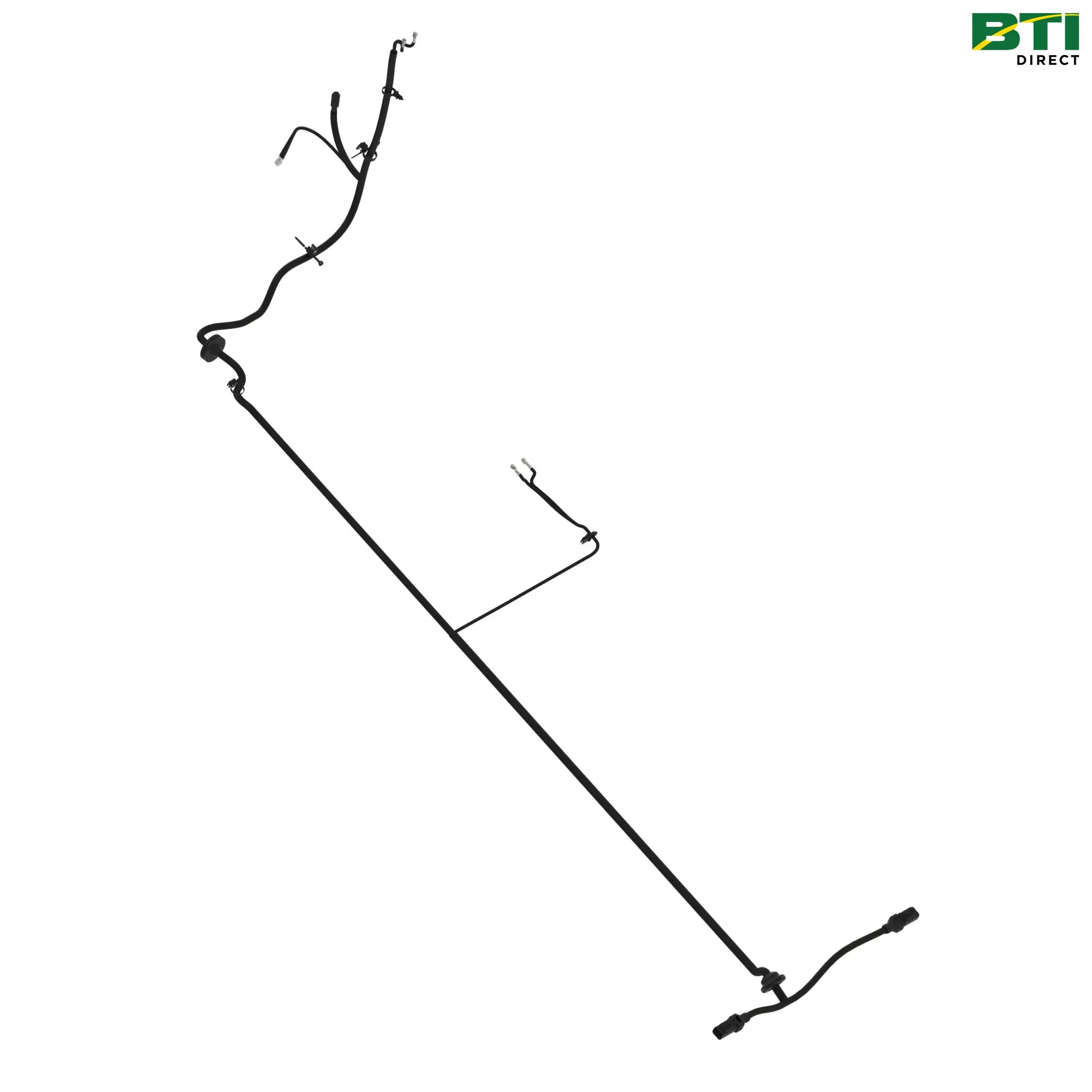 AXE55116: Rear Hood Wiring Harness