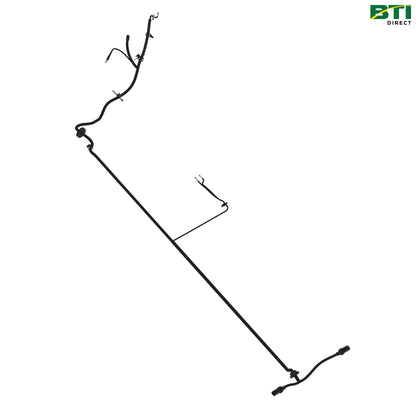 AXE55116: Rear Hood Wiring Harness