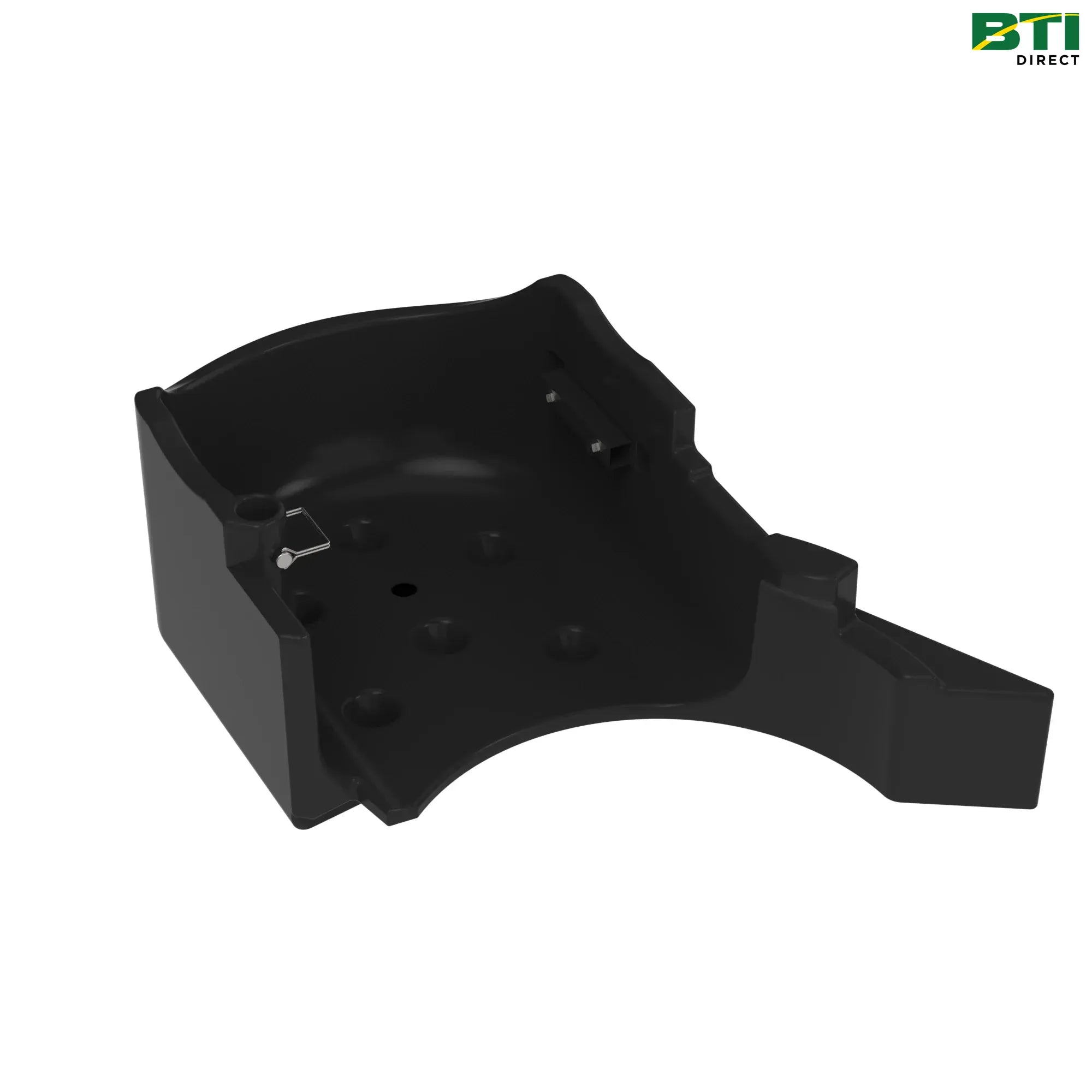 AXE54247: Chopper Assembly Shield