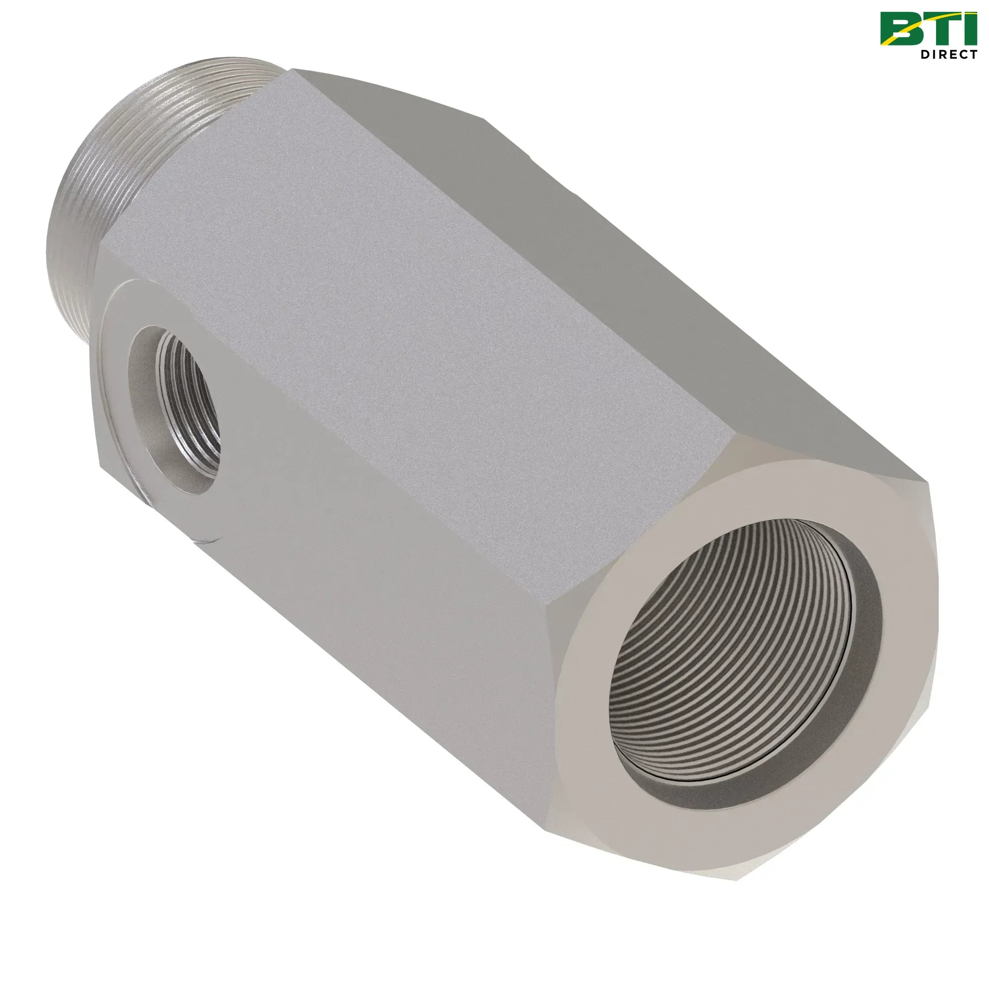 AXE76560: Feedrol Check Valve