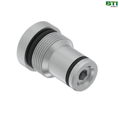 AL200946: Check Valve