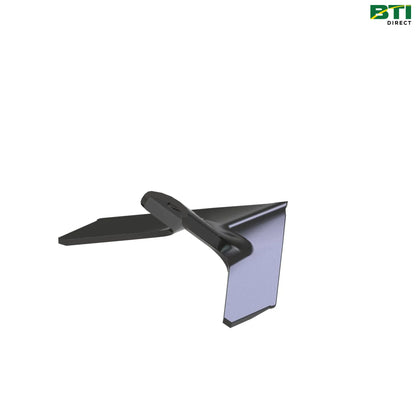 N182113: 9 inch Bolt-On Tru-Width™ Low Crown Sweep