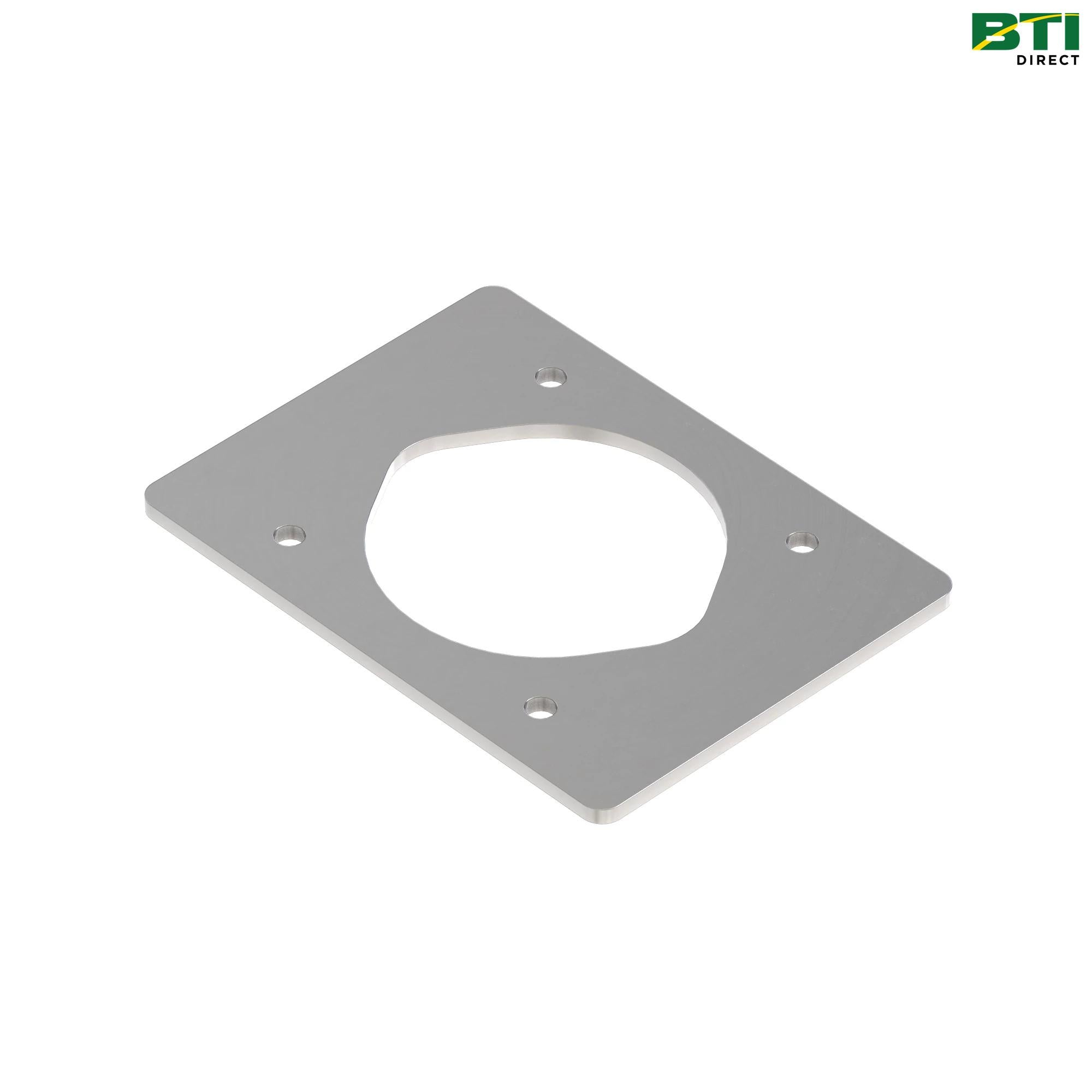 SU20298: Convenience Outlet Mounting Strap