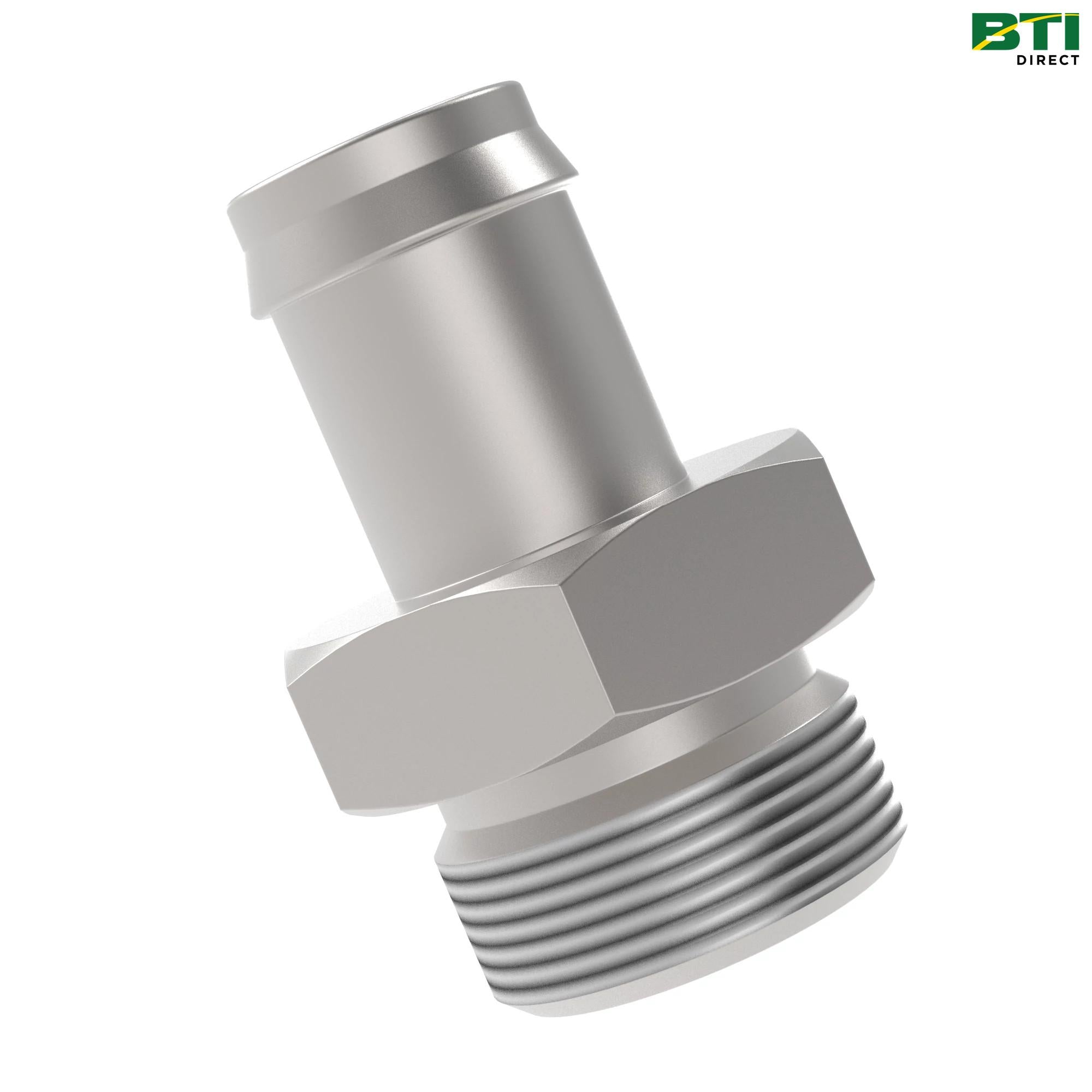 AN403435: Hose Fitting