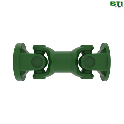 AL227402: Universal Driveshaft