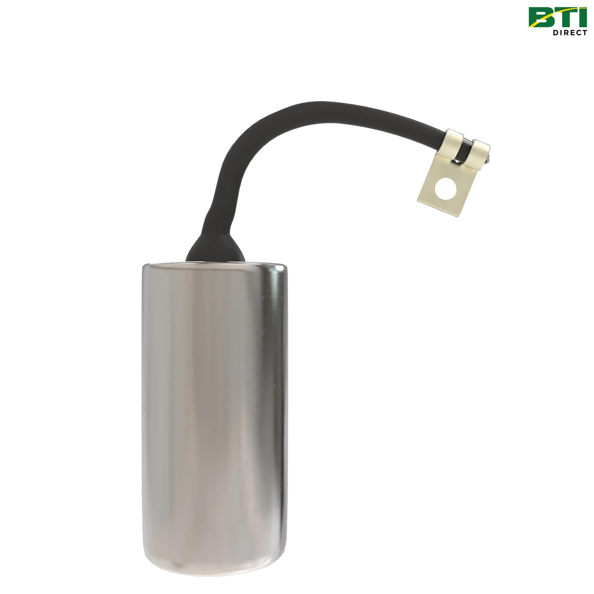 AR12013: Vapor Condenser