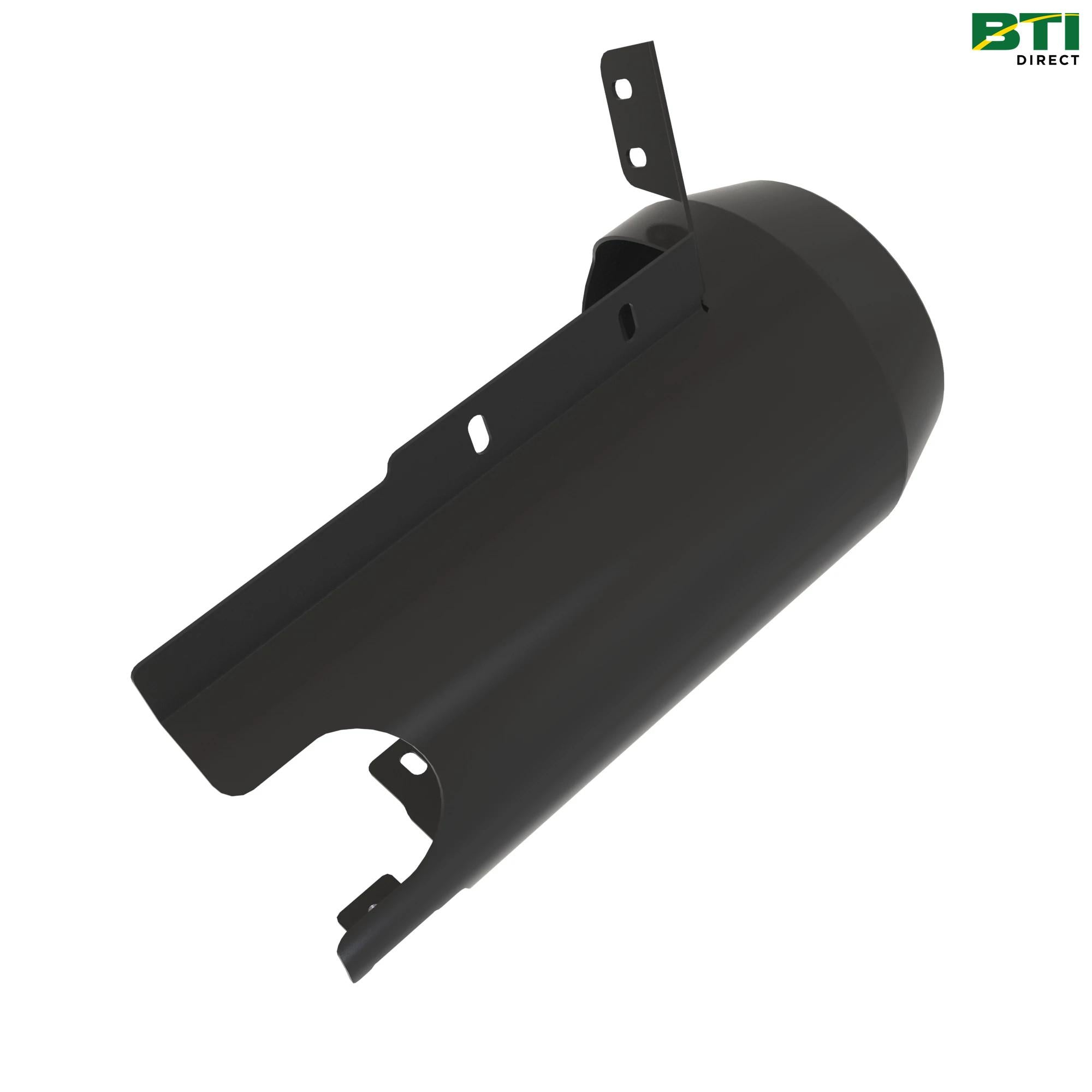 L228745: Heat Shield