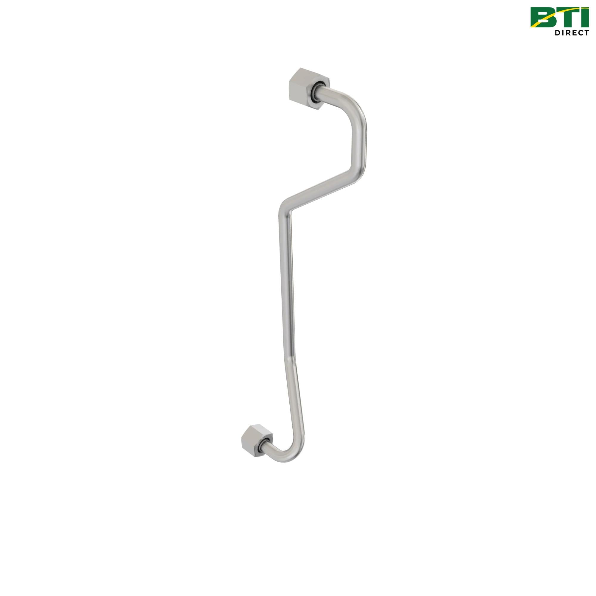 AL178099: Hydraulic Pump Oil Line