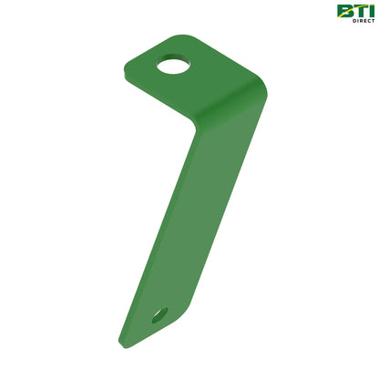 N317318: Oil Cooler Tubes Bracket
