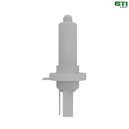AL75339: Right Side Headlight, 13 Volts, 66 Watts
