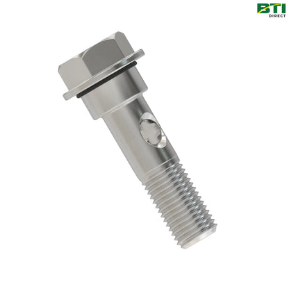 AUC11008: Adapter Fitting