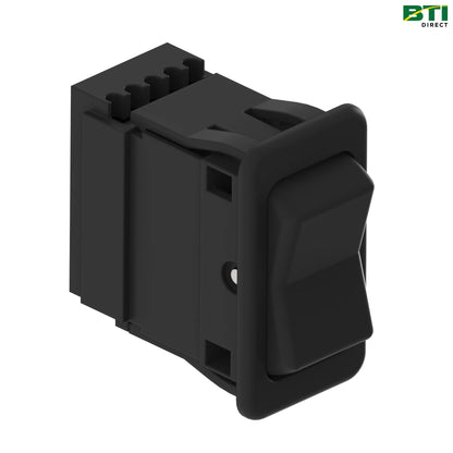 AL217108: Toggle/Rocker Switch